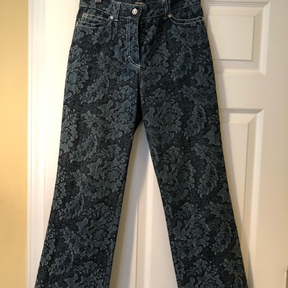 Escada Jeans